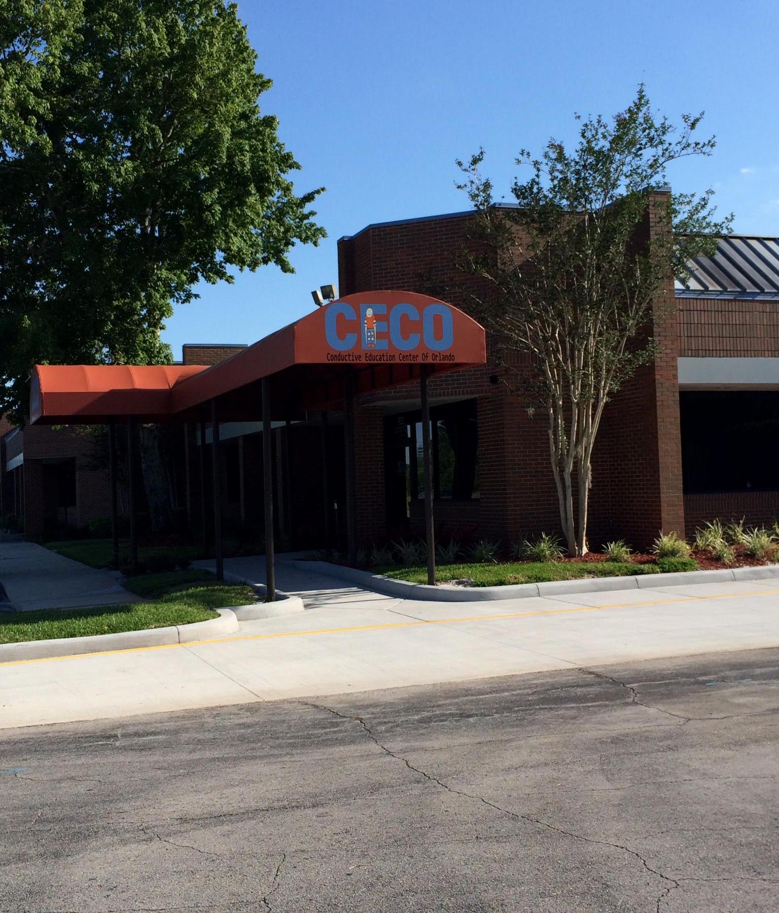 Conductive Education Center of Orlando