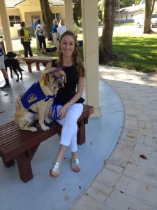 Maggie Habeeb and Karina