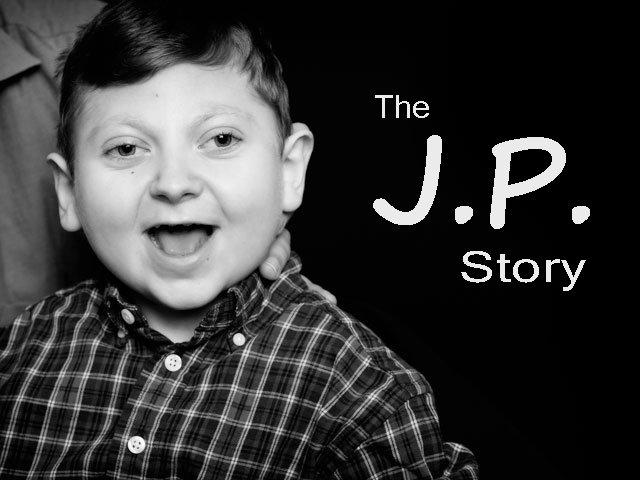The J.P. Story