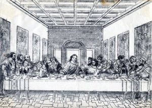 The Last Supper