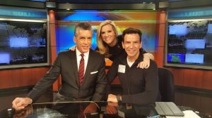 Jim Payne, Jeff Cousins, Meredith McDonough